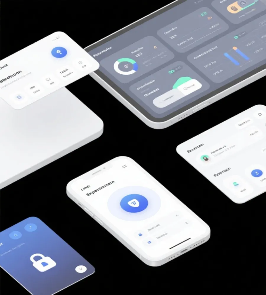 平台功能展示插图