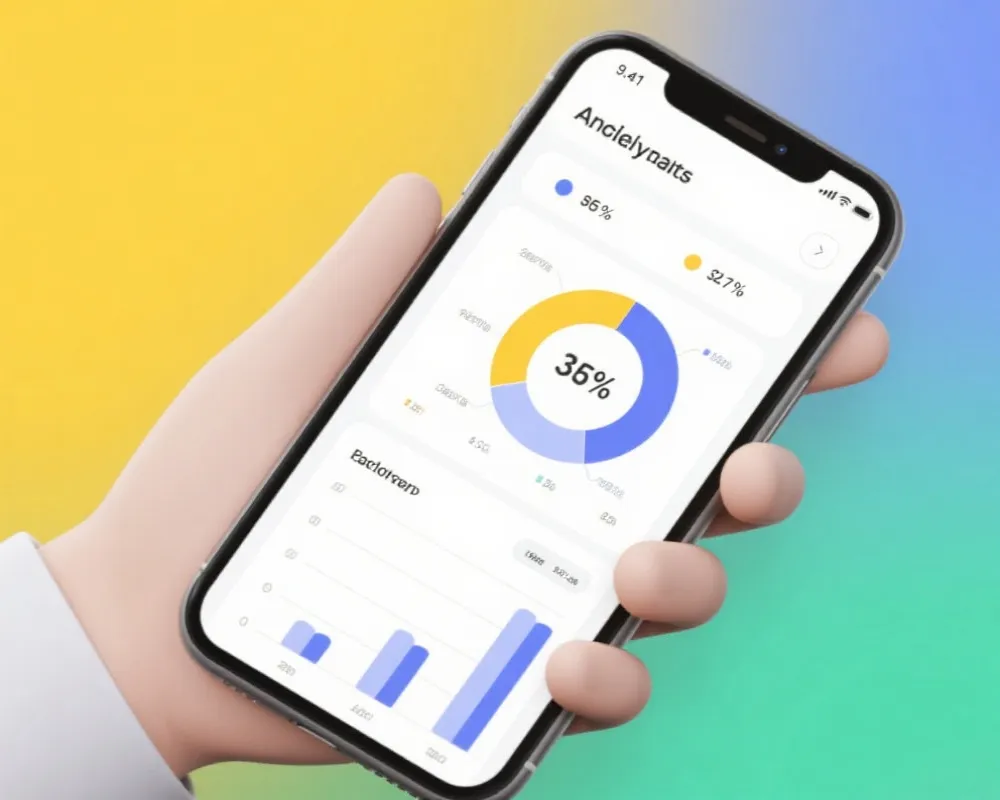 开奖数据与走势图示意图