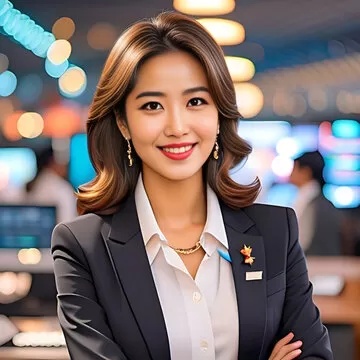 谢明